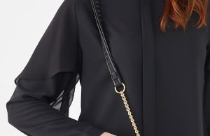 Kadınların Vazgeçilmez Tutkusu Çantalar