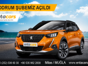 EN UYGUN FİYATLARLA MİLAS BODRUM ARAÇ KİRALAMA