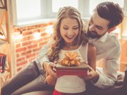 Kız Arkadaşa Ne Hediye Alınır! İşte Birbirinden Özel Fikirler…