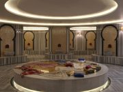 Hamamlar Neden Tercih Edilmektedir?