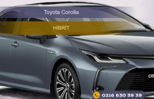 ARAÇ KİRALARKEN NELER GEREKİR