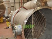 BORULU EŞANJÖR NEDİR?