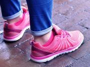 Tarzınızı Yansıtacak Spor Ayakkabı Modelleri ayakkabı modelleri