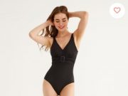 Kadınlarda Vücut Tipine Göre Mayo ve Bikini Seçimi Nasıl Olmalı? mayo