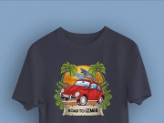 Birbirinden Eğlenceli Ege Bazaar Tişört Modelleri!