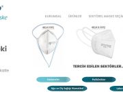 YANGIN DUMANINDAN KORUNMAK İÇİN N95 MASKE KULLANIMI