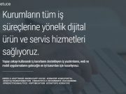 Proje takip programı