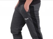 Erkek Spor Giyim Modasında Göze Çarpan Trendler