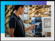 Argox Etiket Yazıcı