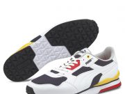 Günün Her Anında Rahat ve Şık Hissettiren Puma Ayakkabıları Keşfedin