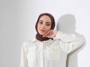 Tesettür Giyim Moda Ala Online Sitesinde