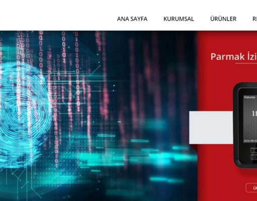 Turnike Sistemi bilmak