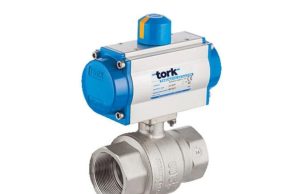 Aktüatörlü Vana / 220 Volt Selenoid Vana Fiyatları