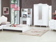 Çocuk ve Genç Odası Dekorasyonu genç odası