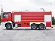 Kamu Hizmet Araçları Toplumun İhtiyaçlarını Karşılayan Taşıtlar