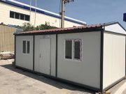 Konteyner Ev Fiyatları Çok Konuşuluyor