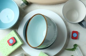 Hangi Bulaşık Makinesi Deterjanı Kullanılmalı?