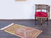 Halının El Dokuması Olup Olmadığını Nasıl Anlarız? sohoantiq.com