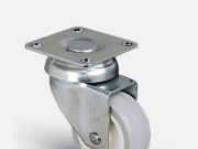 Sehpa Tekerleği ile Dekorasyona Pratiklik Katın