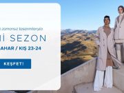 Günlük Elbise Modelleri: Tarzınıza Zarif Bir Dokunuş