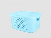 Plastik Sepet Ve Kullanım Alanları