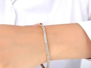 Marla Altının Baget Bileklik Modelleri: Zarafetin Yansıması