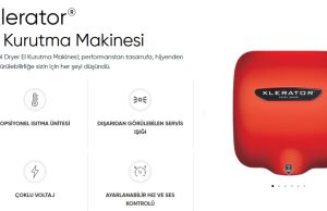 El Kurutma Makinesi Kaç Watt Olmalı?