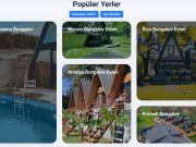 Sapanca’da Günlük Bungalov Ev Keyfi: Fiyatlar ve Detaylar sapanca