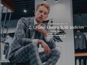 Wessi Çizgili Takım Elbiseler ile Tarzınıza Yenilik Katın