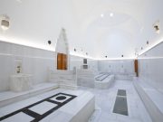 Ayasofya’nın Yanı Başında: Hürrem Sultan Hamamı’nda Tarihi Bir Yolculuk