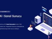 VDS Sanal Özel Sunucuların Gücü