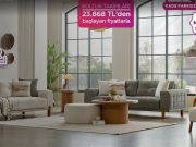 Koltuk Takımı Modelleri Ergül Mobilya’da Koltuk Takımı Modelleri Ergül Mobilya'da