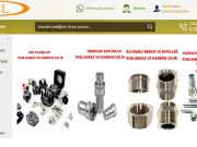 Kompozit hortumların avantajları, kullanım alanları Kompozit hortumların avantajları, kullanım alanları