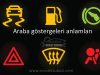 Araç ikaz lambaları Araç ikaz lambaları