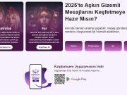 Sanal Kahve Falı – Su Falı Bak Sanal Kahve Falı - Su Falı Bak