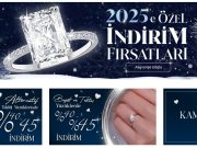 Aşkın Işıltısını Taşıyan Tektaş Pırlanta Yüzük Modelleri ile Zamansız Şıklık Siriuspirlanta.com!