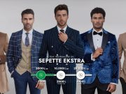 Füme Takım Elbise ve Kadife Ceket Erkek Modelleri – Wessi Füme Takım Elbise ve Kadife Ceket Erkek Modelleri - Wessi