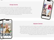 İslami Evlilik Sitesi ile Mutlu Bir Evliliğe Adım Atın