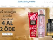 Banyo Fırçası – Bath & Body Works Banyo Fırçası - Bath & Body Works