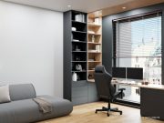 Sıva Altı LED Armatürle Düşük Tavanlarda Ferah Bir Dokunuş