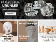 Ahşap Ürünler – Polyesterhobi.com Ahşap Ürünler - Polyesterhobi.com