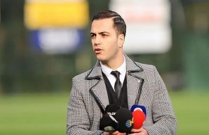 Yağız Sabuncuoğlu Kimdir, Nereli, Spor Digitaleden Nereye Ayrıldı, Hangi Maçlarda Oynadı? Yağız Sabuncuoğlu Hangi Takımda Oynuyor