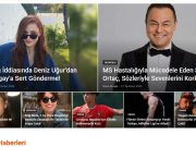 Magazin Haberleri Dedikodular, Aşk Hayatları ve Skandallar