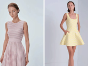 Yazın Vazgeçilmezi Kadın Elbiseleri: Şıklığın Adresi ZYP Mona Yazın Vazgeçilmezi Kadın Elbiseleri: Şıklığın Adresi ZYP Mona