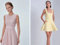 Yazın Vazgeçilmezi Kadın Elbiseleri: Şıklığın Adresi ZYP Mona Yazın Vazgeçilmezi Kadın Elbiseleri: Şıklığın Adresi ZYP Mona