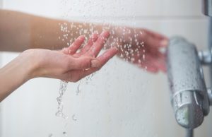 Duş Nasıl Alınır? Günlük Hijyenin Temel Adımları