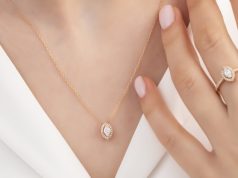 Baget Pırlantaların Işıltısını Keşfedin