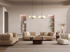 Evde Konforu En Üst Düzeye Taşıyan Rahat Koltuk Takımı Tercihi