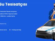 İstanbul Genelinde Profesyonel Tesisat Çözümleri | Azim Tesisat