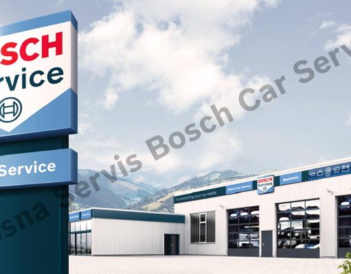 Güvenli Sürüş İçin Doğru Servis Seçimi